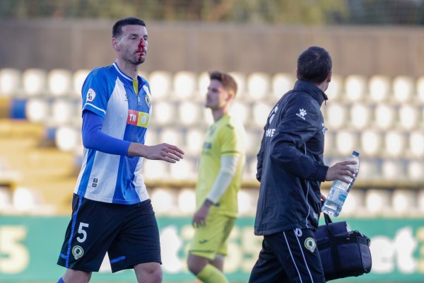 Un sustituto para Samuel, 90 días después