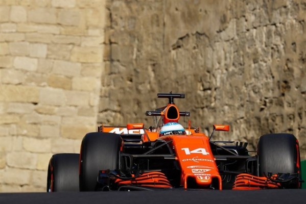 Alonso: 