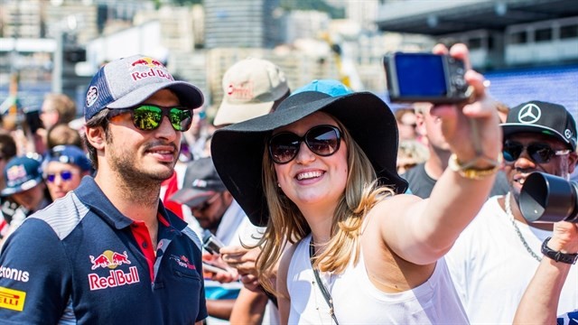 Sainz: 