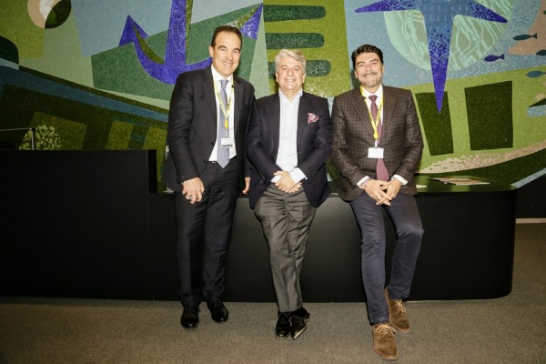 Barcala lanza 'Innovalicante', su proyecto de Agenda 2030 con tres ejes: social, empresarial y tecnológico