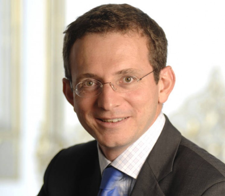 Benjamin Melman - 
