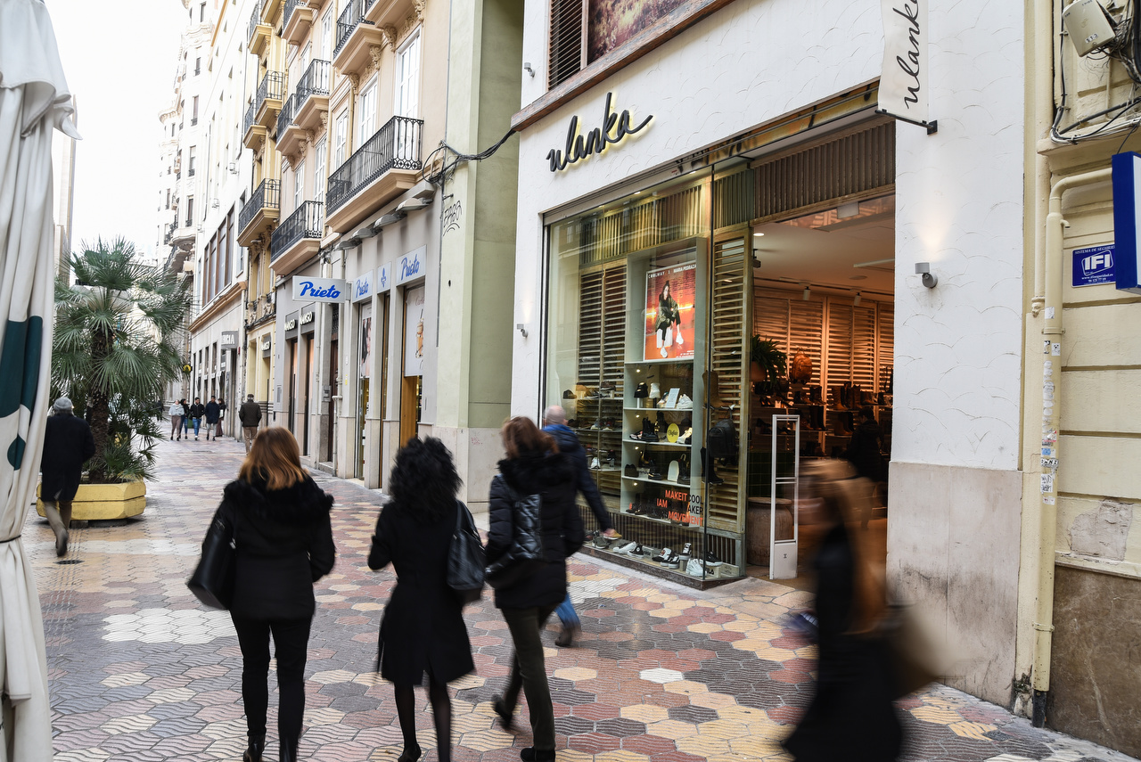 Inversores se lanzan a comprar en el centro de València ante la subida de las rentas a medio plazo