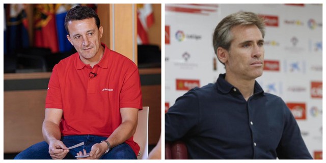 Una dirección deportiva con mucho trabajo por hacer