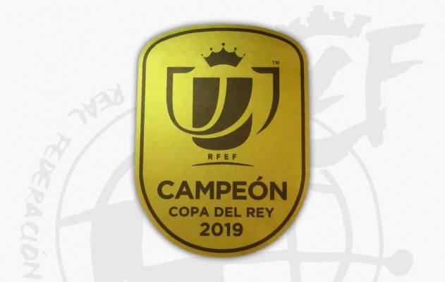 El Valencia estrenará etiqueta de campeón en Logroño
