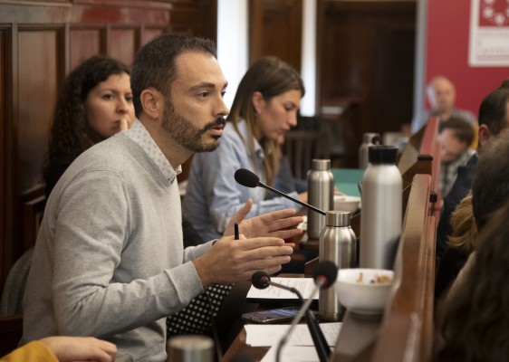 Onda recibirá 212.000 euros del Fondo de
Cooperación Municipal de la Diputación