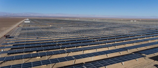X-Elio cierra con Bankia la financiación de 19,2 millones para su planta solar en Xixona