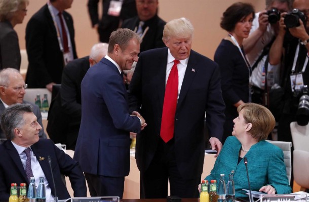 G20, muchos focos pero ¿pocas nueces?