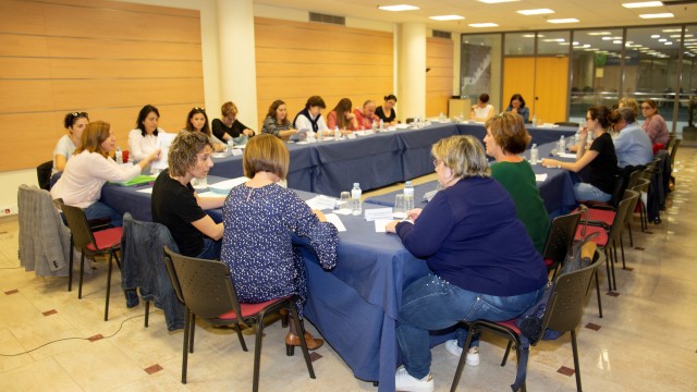 Las IV Jornadas formativas de Onda para padres y docentes contarán con la pedagoga Mar Romera 