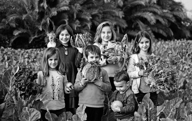 Sessió Contínua projecta els documentals valencians 'Savis de l'horta' i 'Los que desean'