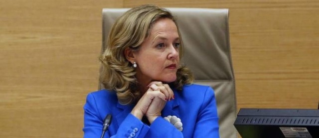 El FMI recorta dos décimas su previsión de crecimiento para España en 2020, hasta el 1,6%