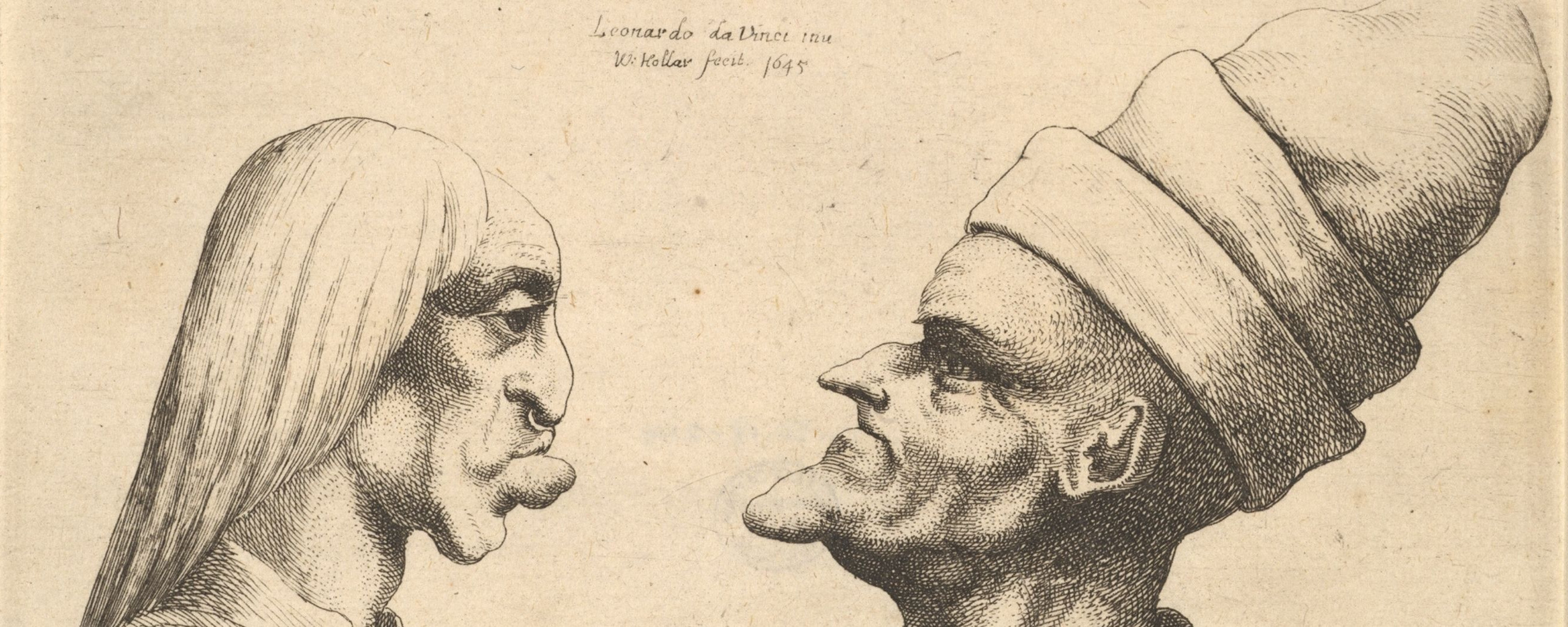 El Museu de
Belles Arts de València organiza varias visitas guiada a la exposición 'Teste Grottesche'