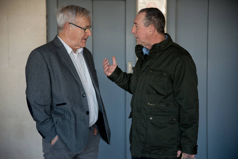 Foto: KIKE TABERNER - 