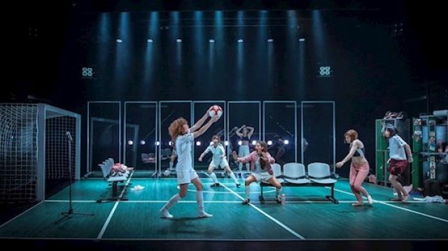 El IVAJ reúne a jóvenes actores en Benicàssim para la Trobada de Teatre Jove