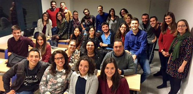 Universidades concede 12 millones en becas salario a 2.710 universitarios, 242 del alumnado de la UJI