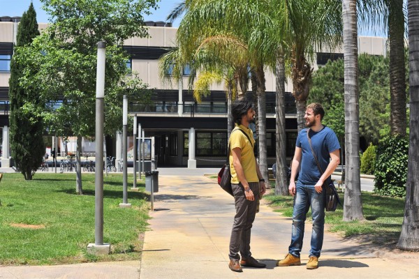 Universidades concede 12 millones en becas salario a 2.710 universitarios para el curso 2019-2020