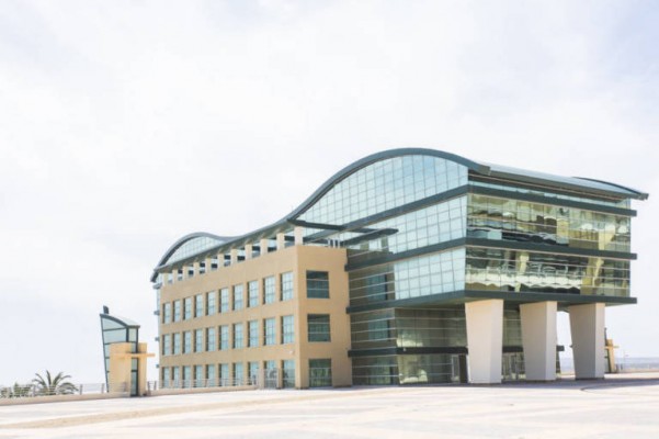 
Distrito Digital organiza el primer Bootcamp Blockchain & Fintech en Alicante