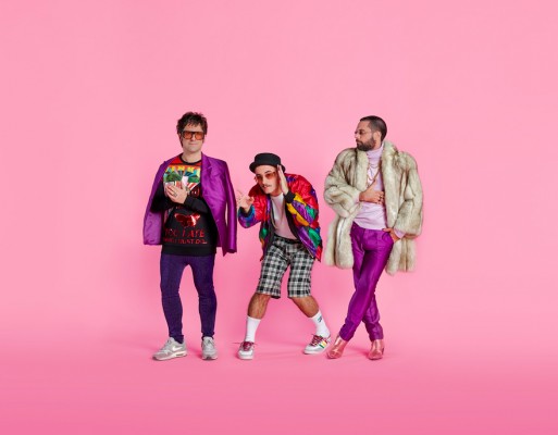 El pop bailable de Varry Brava llega a Spring Festival 2020

