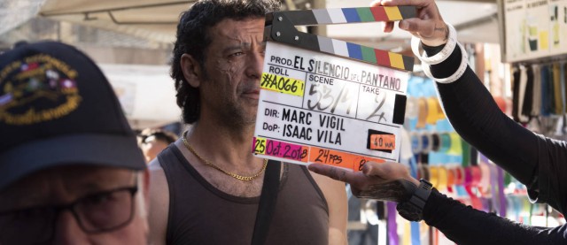 Cultura extiende las ayudas del cine a los rodajes, a la distribución y a la exhibición