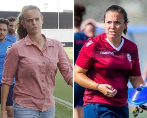 El Levante enfoca la Champions y el Valencia nota la angustia de la zona de descenso