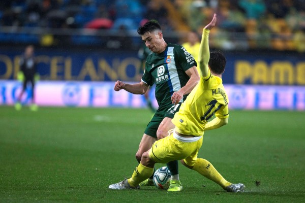 El Espanyol toma aire ante un Villarreal irregular