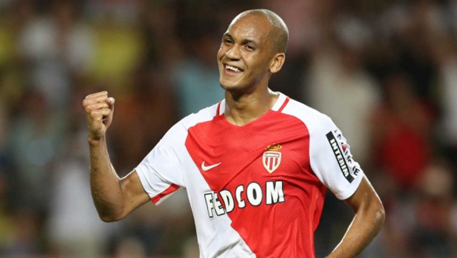 El Mónaco descarta venderle al PSG a Fabinho en un encuentro de alto nivel