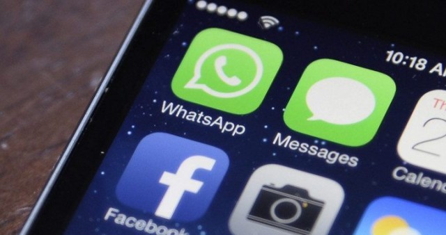 Whatsapp se cae en varias partes del mundo y no permite enviar fotos, vídeos ni audios