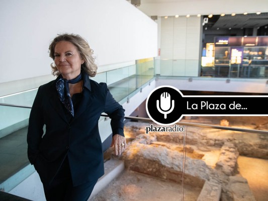 Pilar Mateo: “Deberíamos conocer mejor la historia de nuestra ciudad
