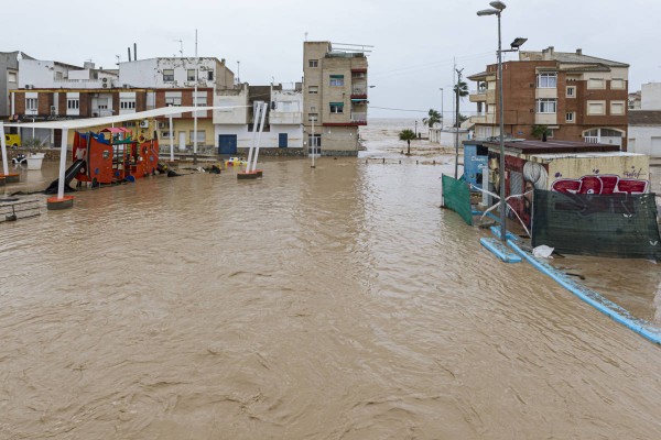 Los expertos hablan de la DANA: soluciones y efectos de las inundaciones   