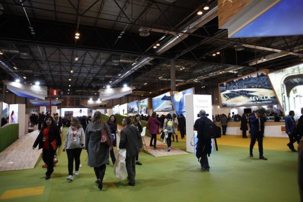 Fitur prevé records de visitantes en una semana cargada de eventos turísticos
