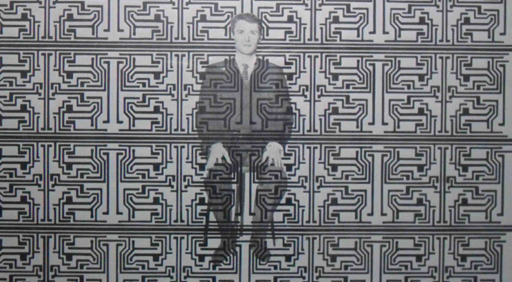 Raros y visionarios. Arte y artistas adelantados a su tiempo
