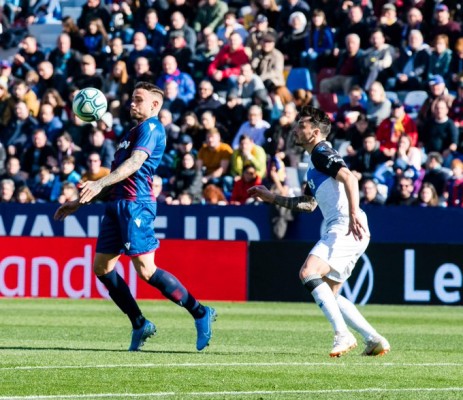 Bala perdida