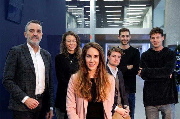 Las 'startups' del sector turístico, en busca del próximo Airbnb