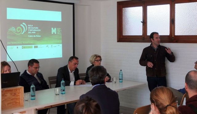La asociación Marchamalo impulsa el patrimonio marítimo y el desarrollo sostenible en el Mar Menor