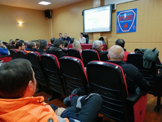Activados en fase de preemergencia los planes de Protección Civil ante nevadas y fenómenos costeros