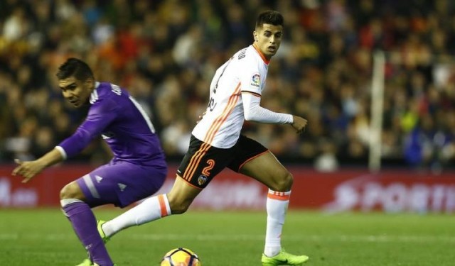 El Tottenham se mete en la puja por Cancelo junto a la Juventus