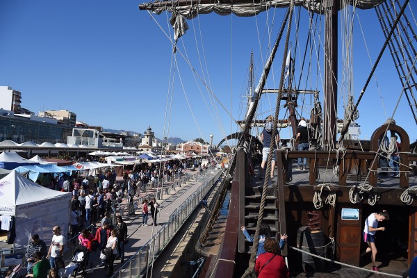 Castelló lleva a Fitur 'Escala a Castelló', su nueva marca turística y el 75 aniversario de la Magdalena