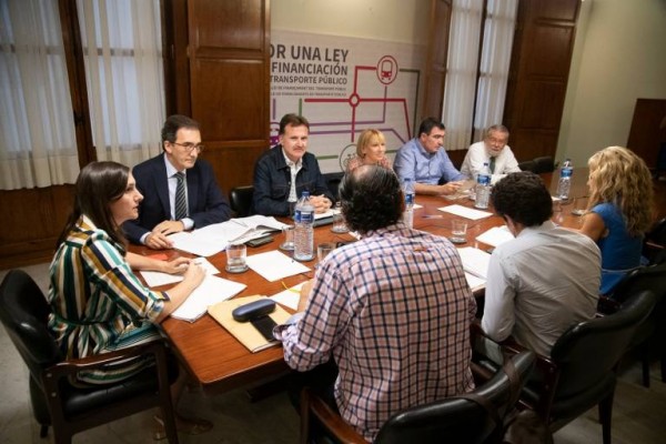 Las conclusiones de la comisión de EMT por el fraude podrían estar en 2 meses
