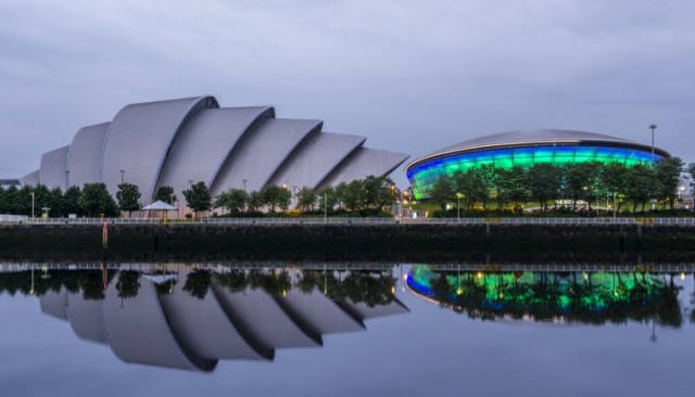El futuro del planeta se decide en la COP26 de Glasgow
