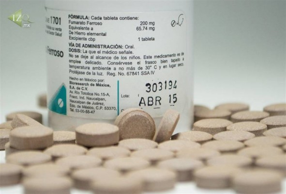 La OMS pide nuevos antibióticos contra bacterias resistentes porque 