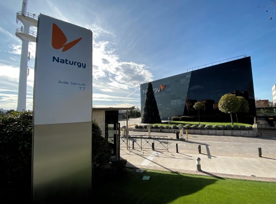 Naturgy rompe con Moody's mientras sigue con Fitch y S&P