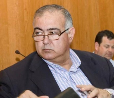 Detenido el ex concejal de Calp Juan Roselló y su esposa por traficar con obras de arte falsas