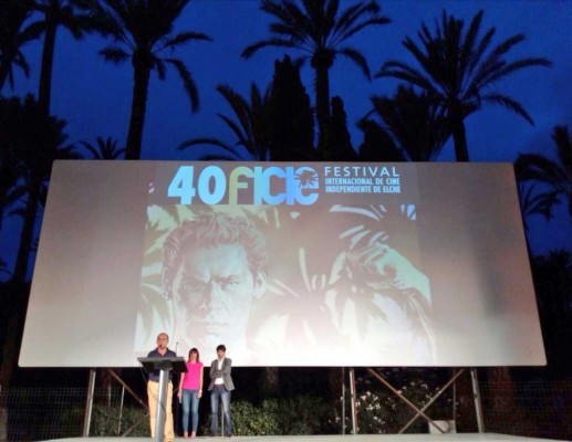 El Festival de Cine de Elche, 40 años de compromiso con el cortometraje
