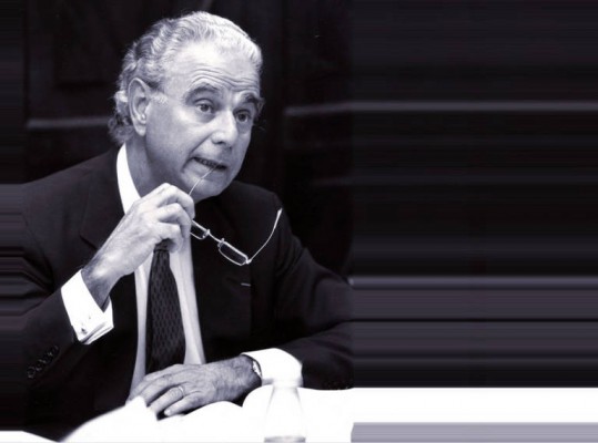 Del terror doméstico al geopolítico
