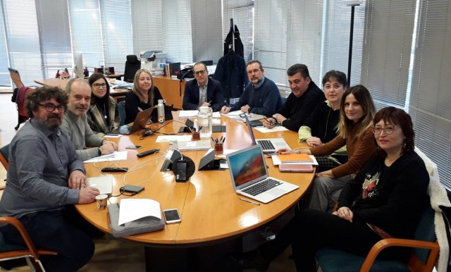 La CVMC solo ve aptos para dirigir À Punt a los dos preferidos por el PSPV
