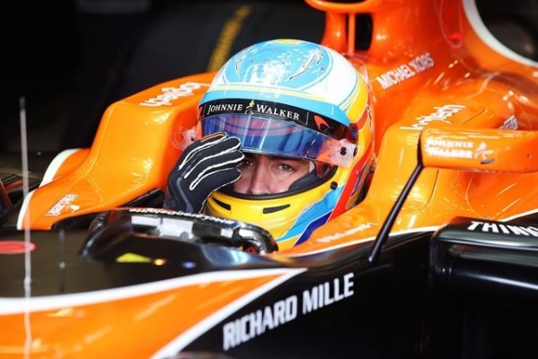 Alonso: 