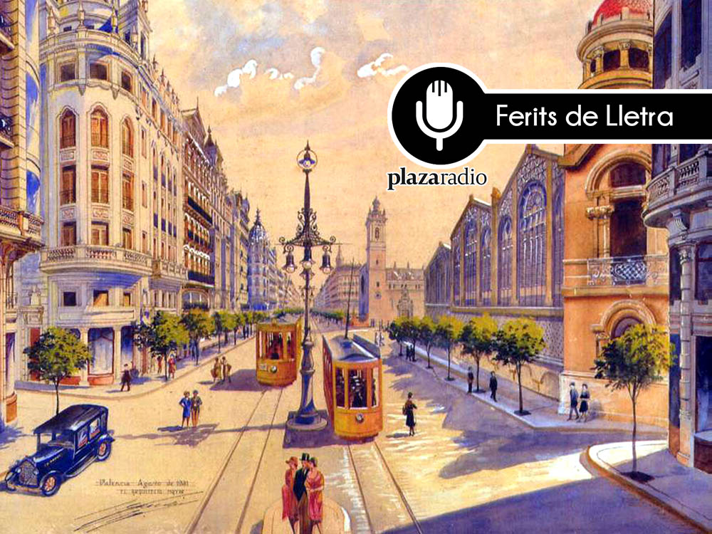 Ferits de Lletra: La València de Goerlich
