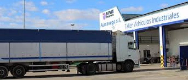 Los transportistas tienen hasta el 31 de marzo para la declaración del kilometraje de 2019