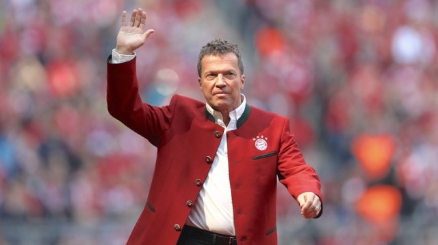 Matthäus: 