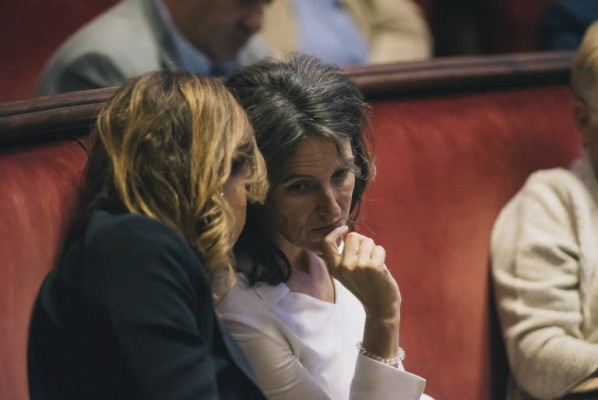 El PSPV cambiará el reglamento de Gobierno de València diseñado por Podem el pasado mandato