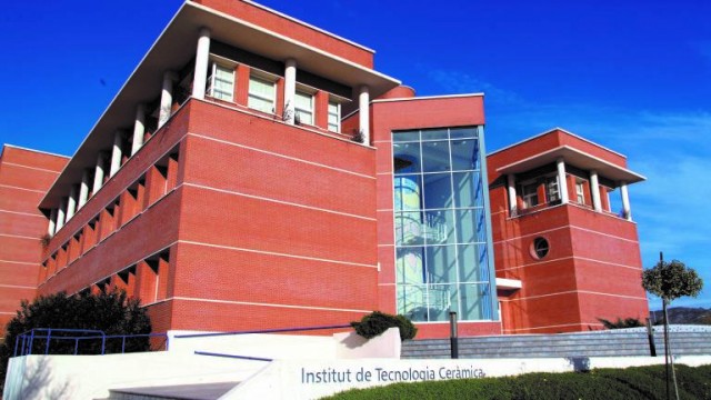 La sección española de la Sociedad Americana de Cerámica echará a andar el 20 de febrero en el ITC